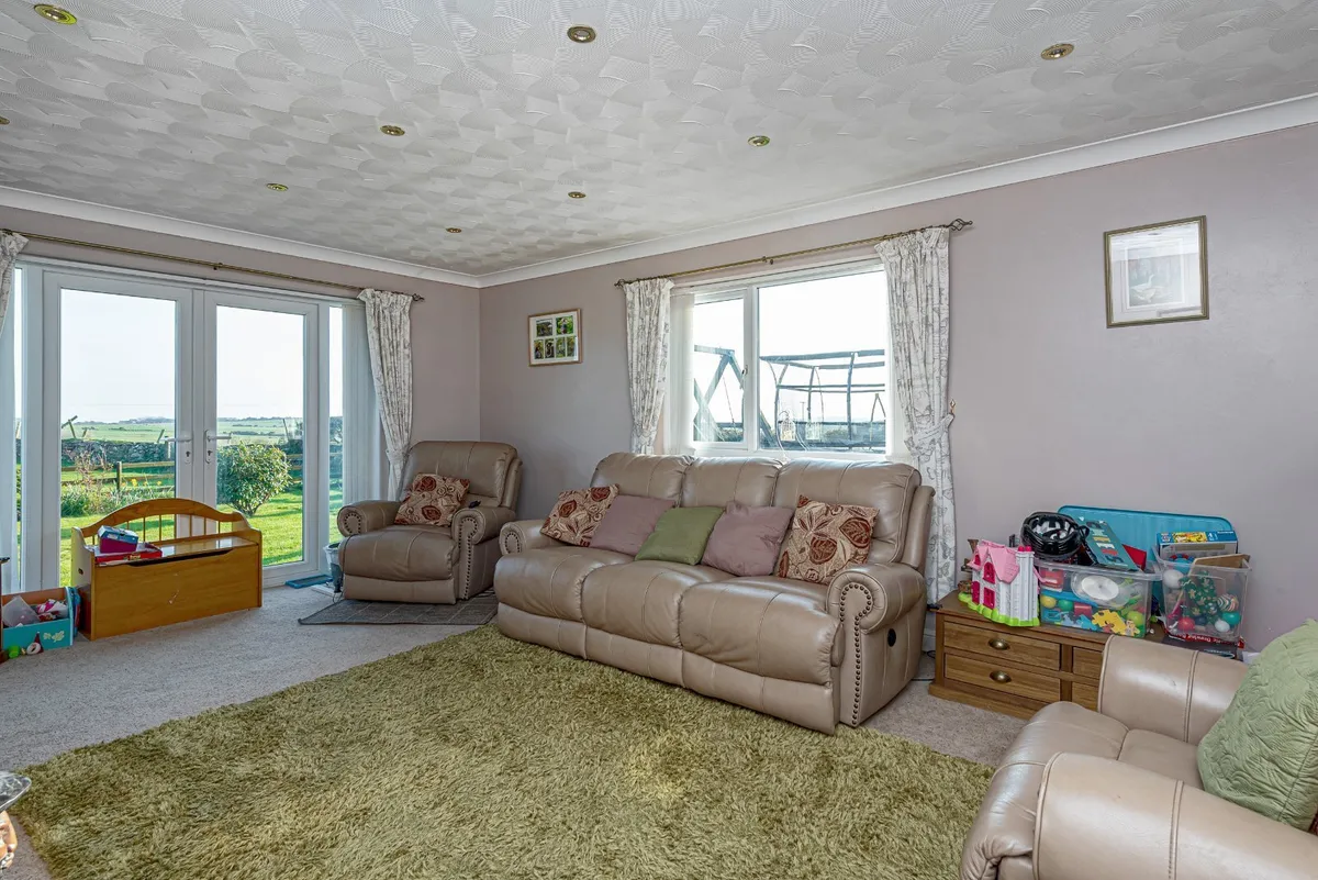 Llanrhyddlad, Holyhead, Isle of Anglesey, LL65