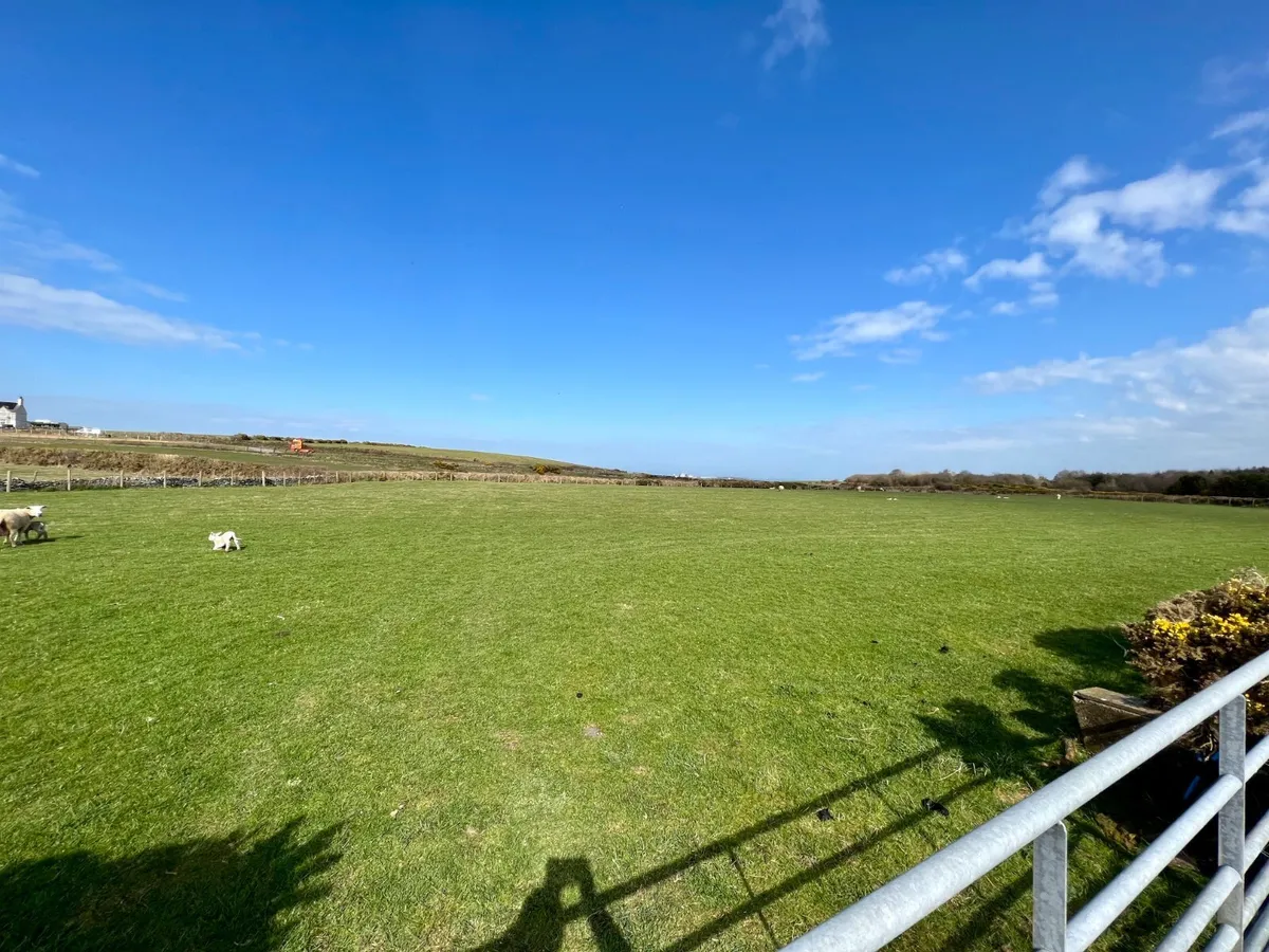 Llanrhyddlad, Holyhead, Isle of Anglesey, LL65