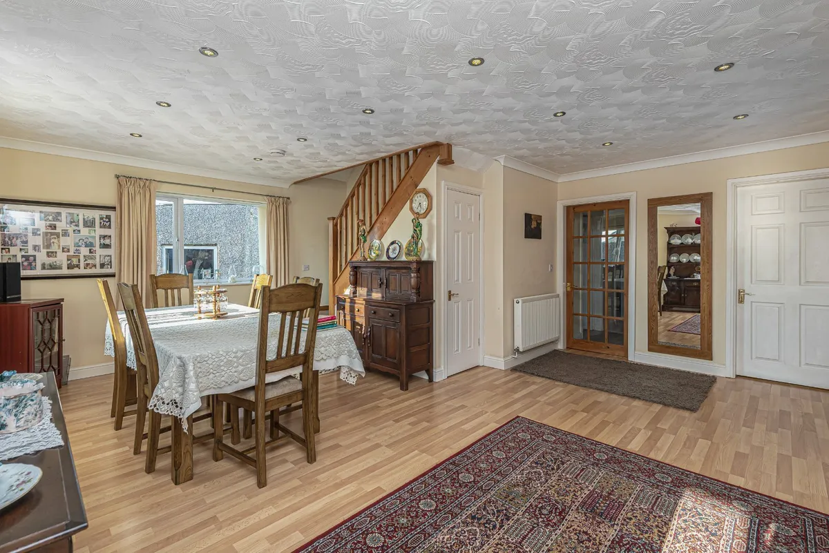Llanrhyddlad, Holyhead, Isle of Anglesey, LL65