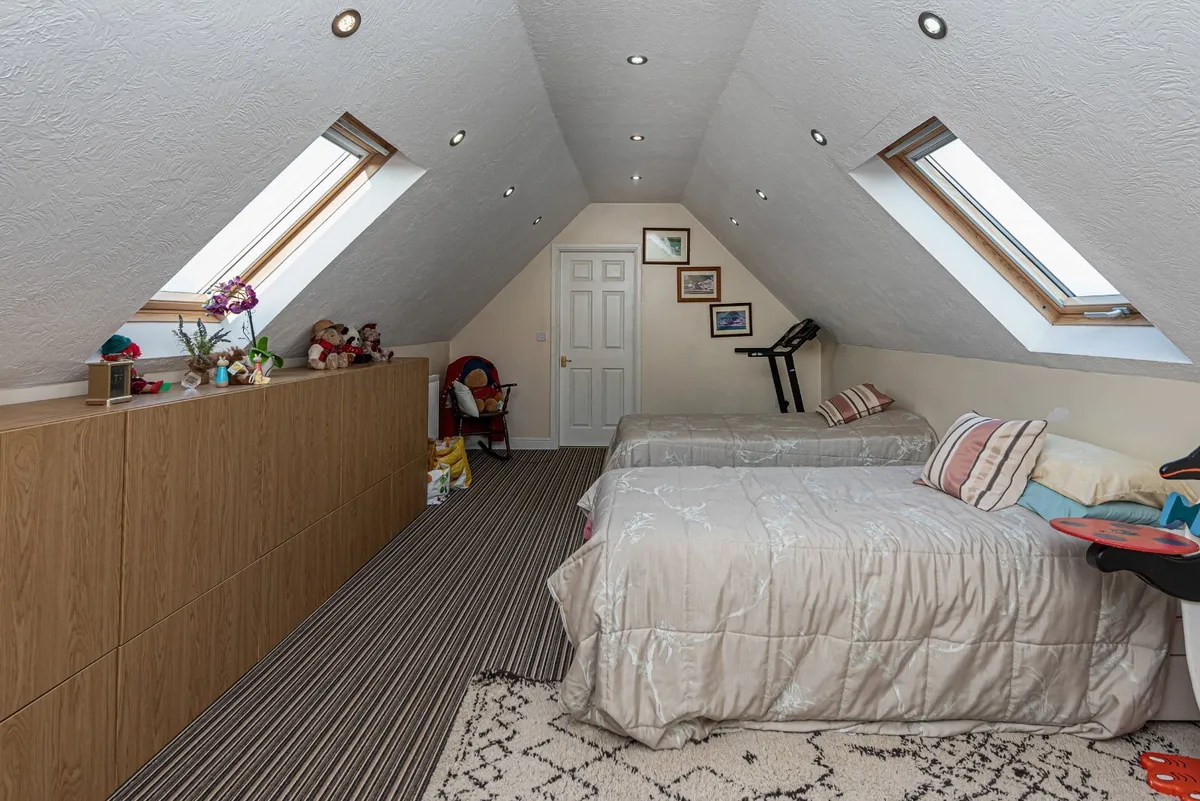 Llanrhyddlad, Holyhead, Isle of Anglesey, LL65