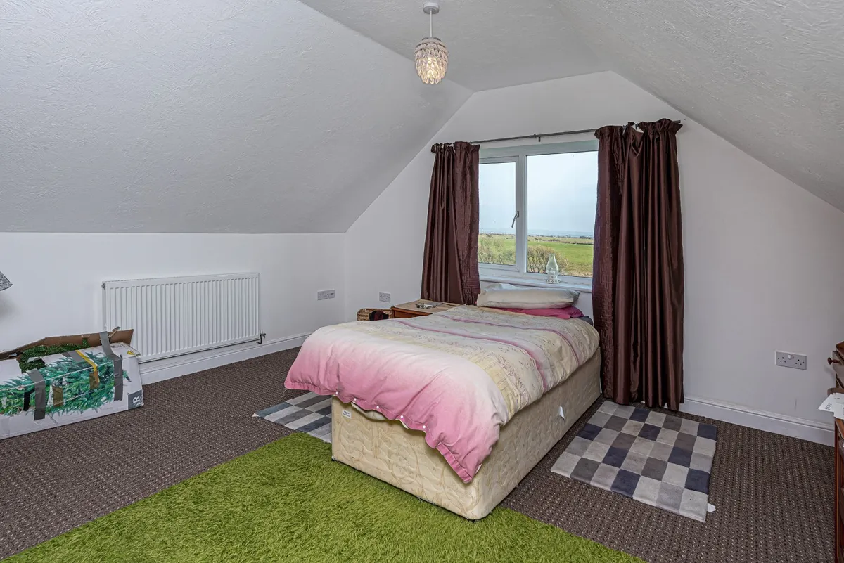 Llanrhyddlad, Holyhead, Isle of Anglesey, LL65