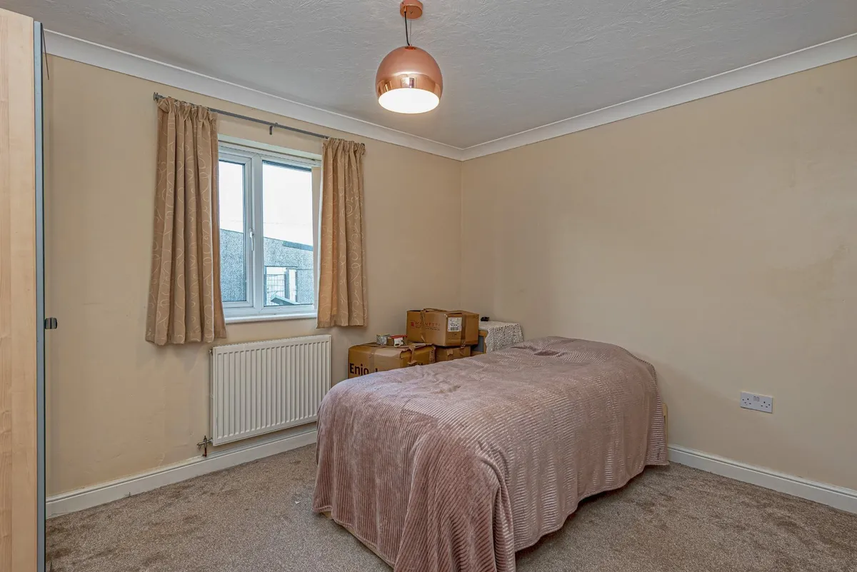 Llanrhyddlad, Holyhead, Isle of Anglesey, LL65