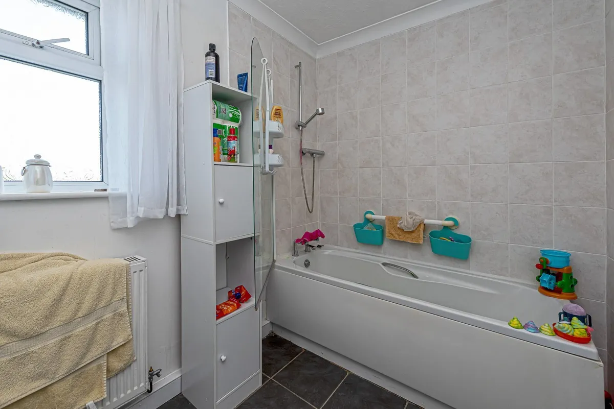 Llanrhyddlad, Holyhead, Isle of Anglesey, LL65