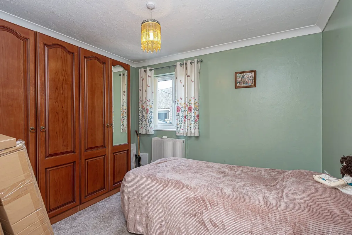 Llanrhyddlad, Holyhead, Isle of Anglesey, LL65