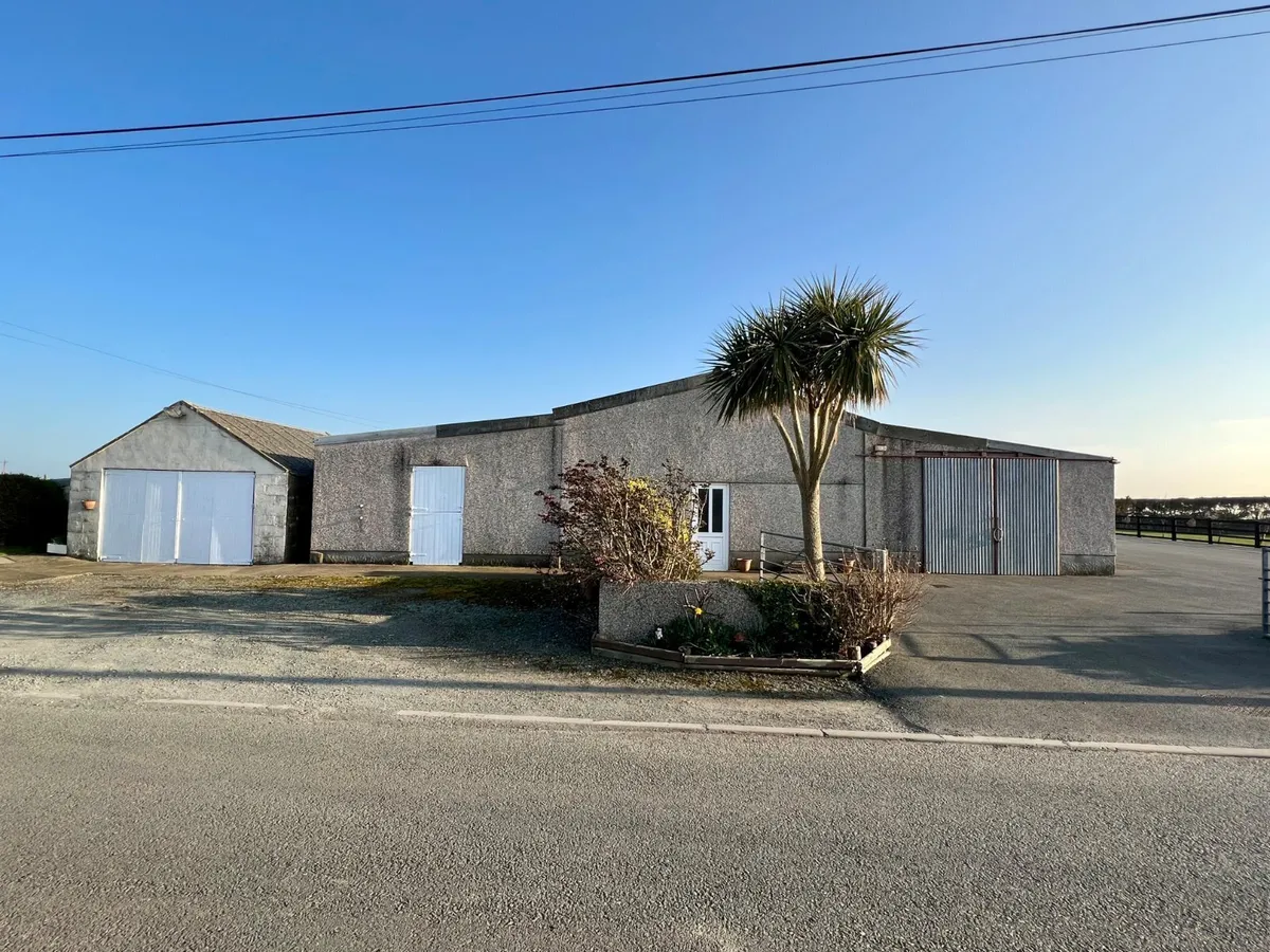 Llanrhyddlad, Holyhead, Isle of Anglesey, LL65