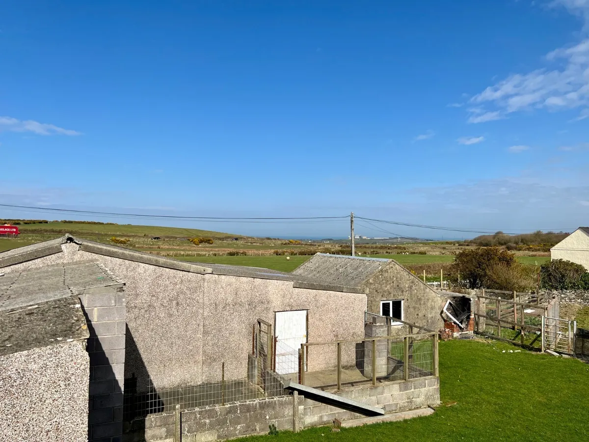 Llanrhyddlad, Holyhead, Isle of Anglesey, LL65