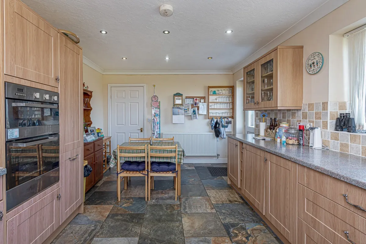 Llanrhyddlad, Holyhead, Isle of Anglesey, LL65
