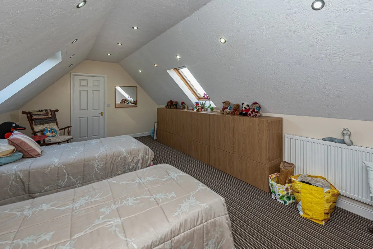 Llanrhyddlad, Holyhead, Isle of Anglesey, LL65
