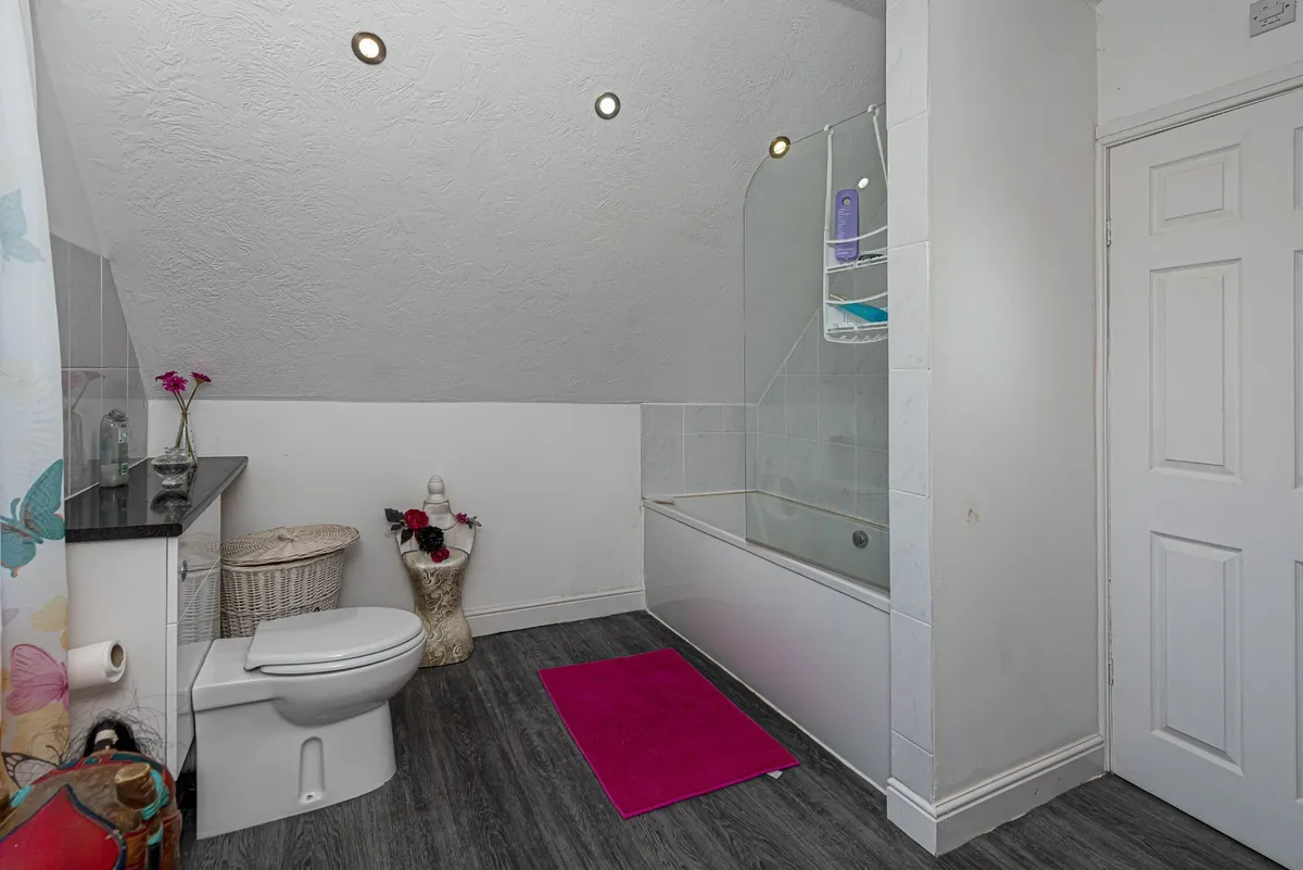 Llanrhyddlad, Holyhead, Isle of Anglesey, LL65