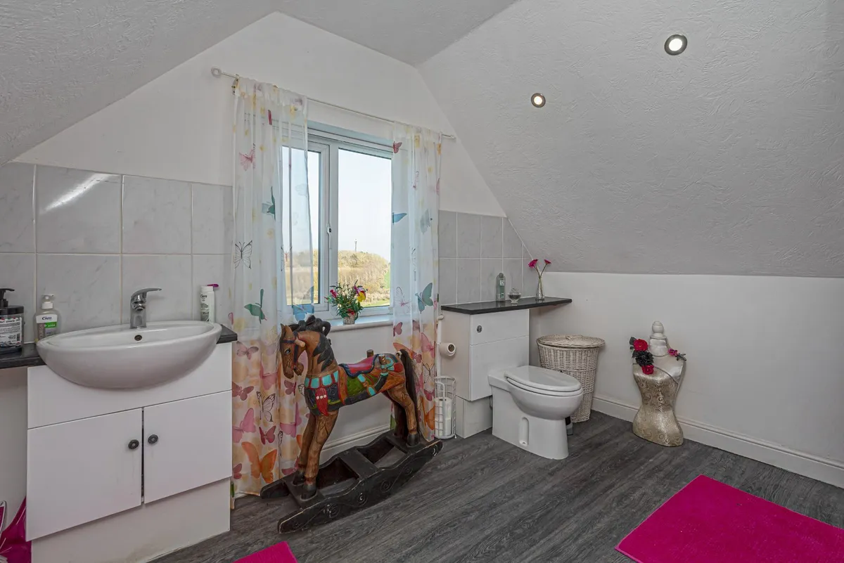 Llanrhyddlad, Holyhead, Isle of Anglesey, LL65