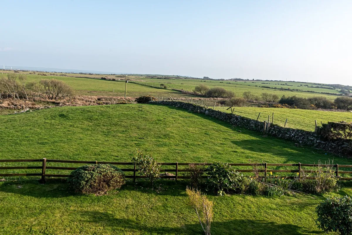 Llanrhyddlad, Holyhead, Isle of Anglesey, LL65