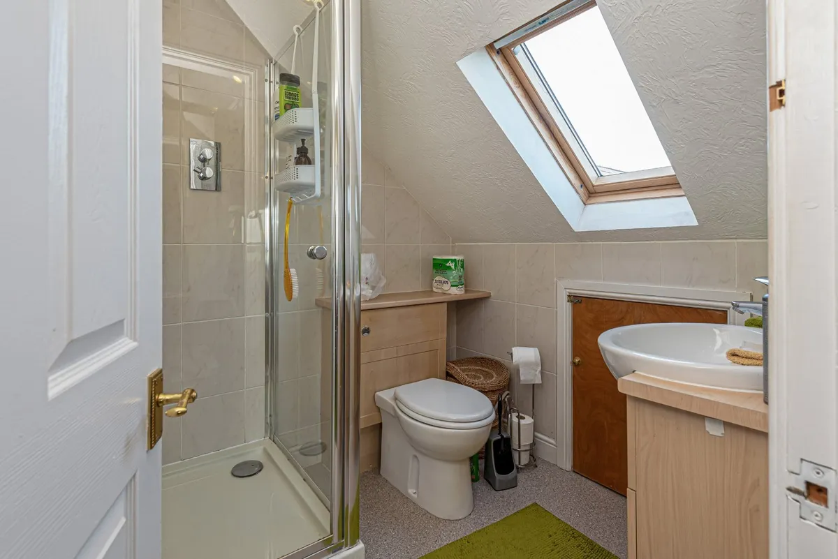 Llanrhyddlad, Holyhead, Isle of Anglesey, LL65