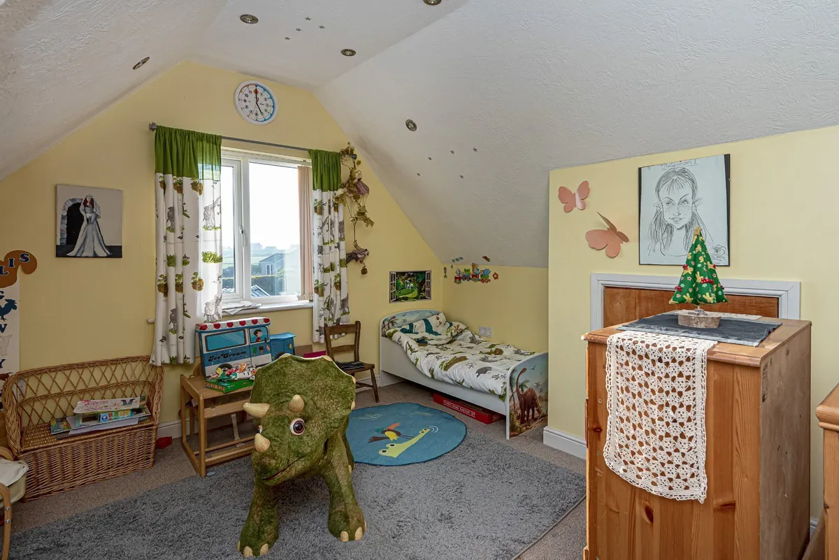 Llanrhyddlad, Holyhead, Isle of Anglesey, LL65