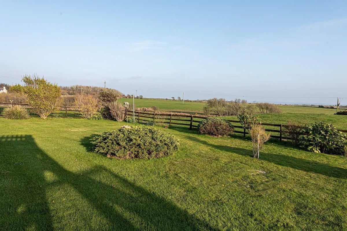 Llanrhyddlad, Holyhead, Isle of Anglesey, LL65