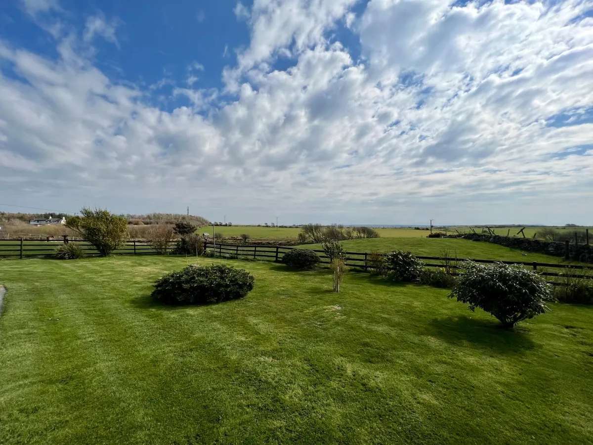 Llanrhyddlad, Holyhead, Isle of Anglesey, LL65