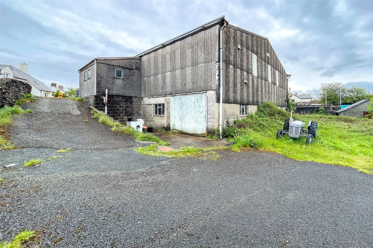 Cerrigydrudion, Corwen, Conwy, LL21