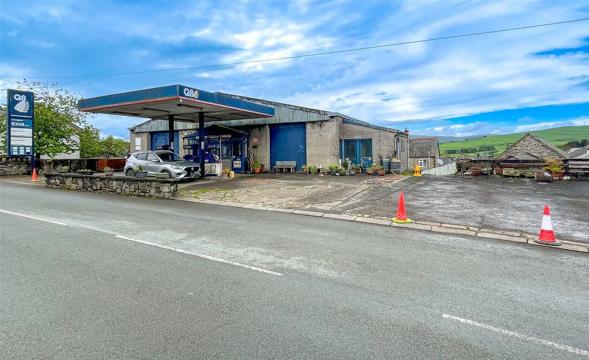Cerrigydrudion, Corwen, Conwy, LL21