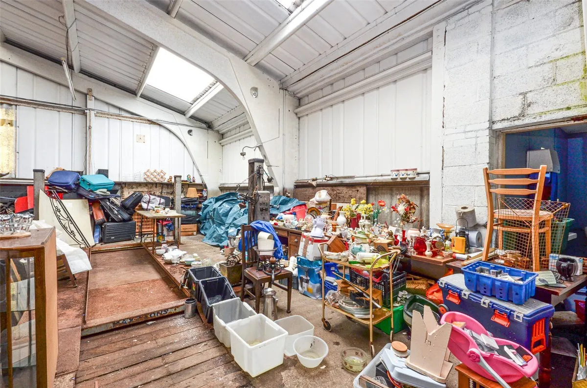 Cerrigydrudion, Corwen, Conwy, LL21