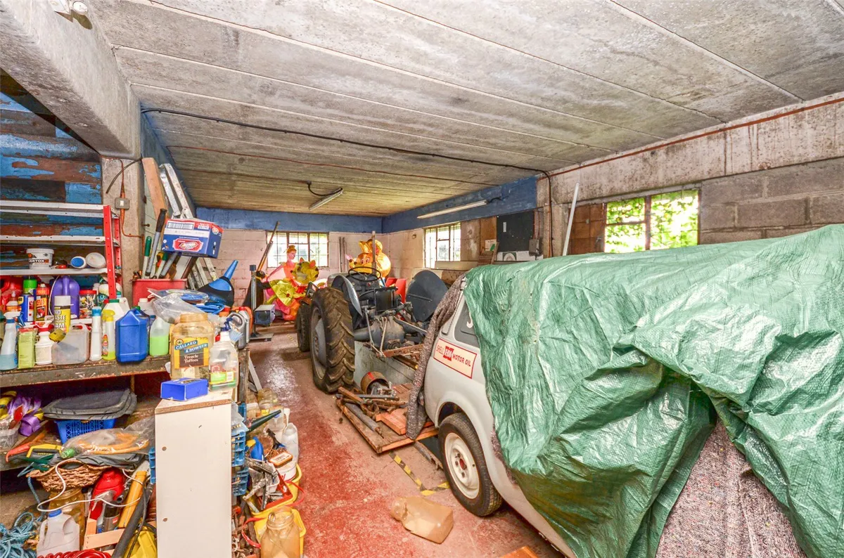 Cerrigydrudion, Corwen, Conwy, LL21