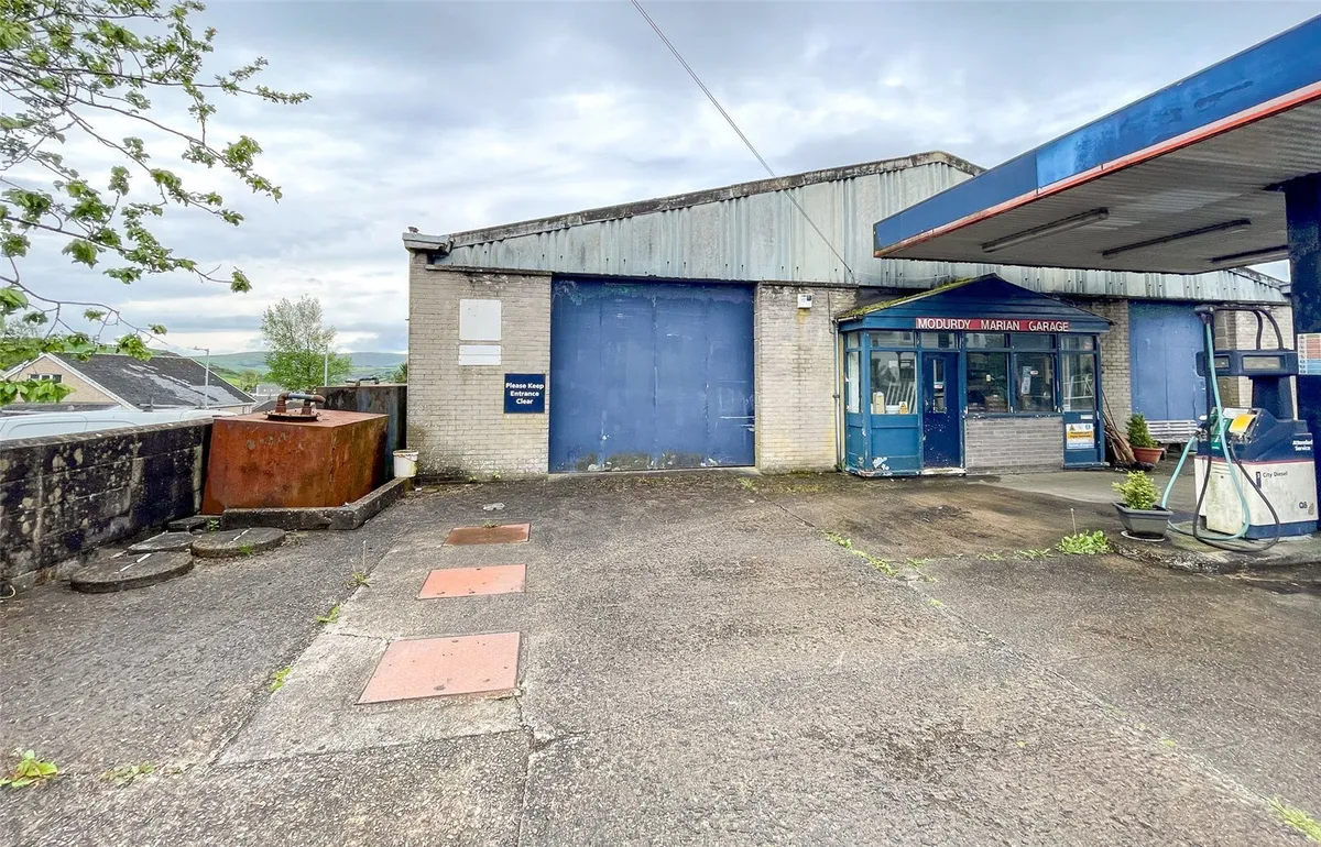 Cerrigydrudion, Corwen, Conwy, LL21