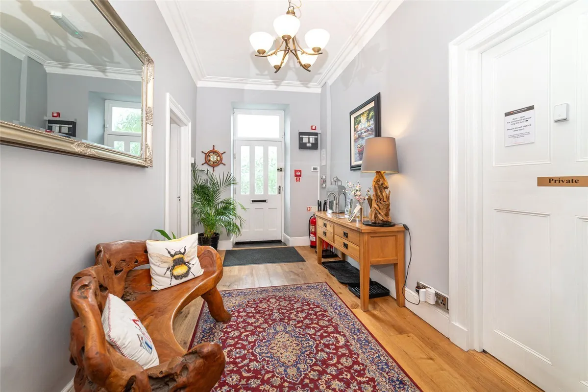 Smith Street, Beddgelert, Caernarfon, Gwynedd, LL55