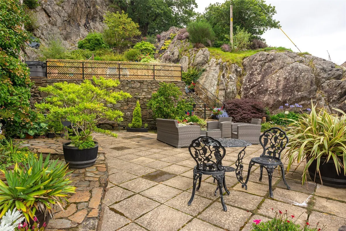Smith Street, Beddgelert, Caernarfon, Gwynedd, LL55