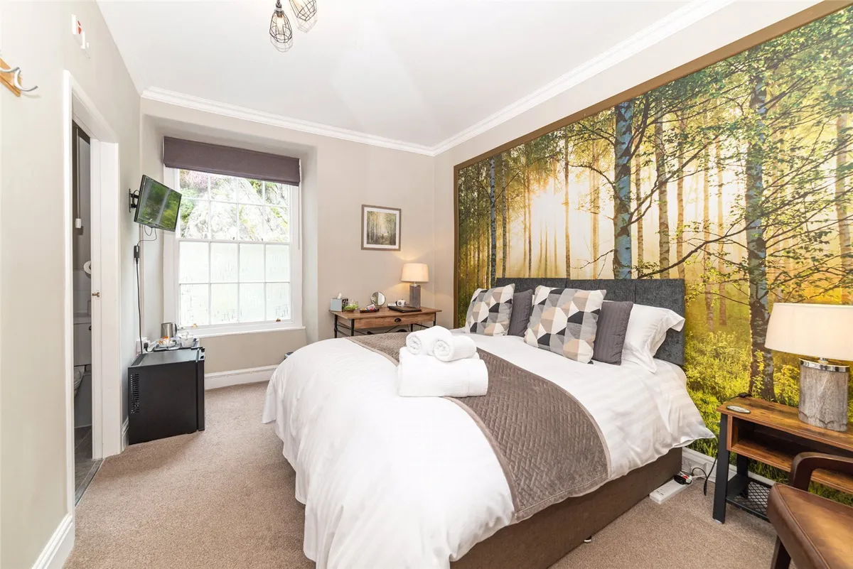 Smith Street, Beddgelert, Caernarfon, Gwynedd, LL55