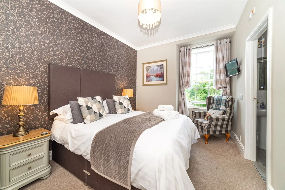 Smith Street, Beddgelert, Caernarfon, Gwynedd, LL55