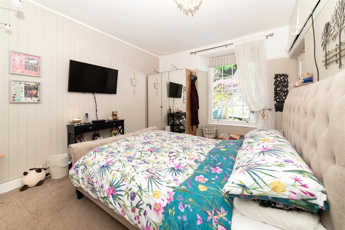 Smith Street, Beddgelert, Caernarfon, Gwynedd, LL55