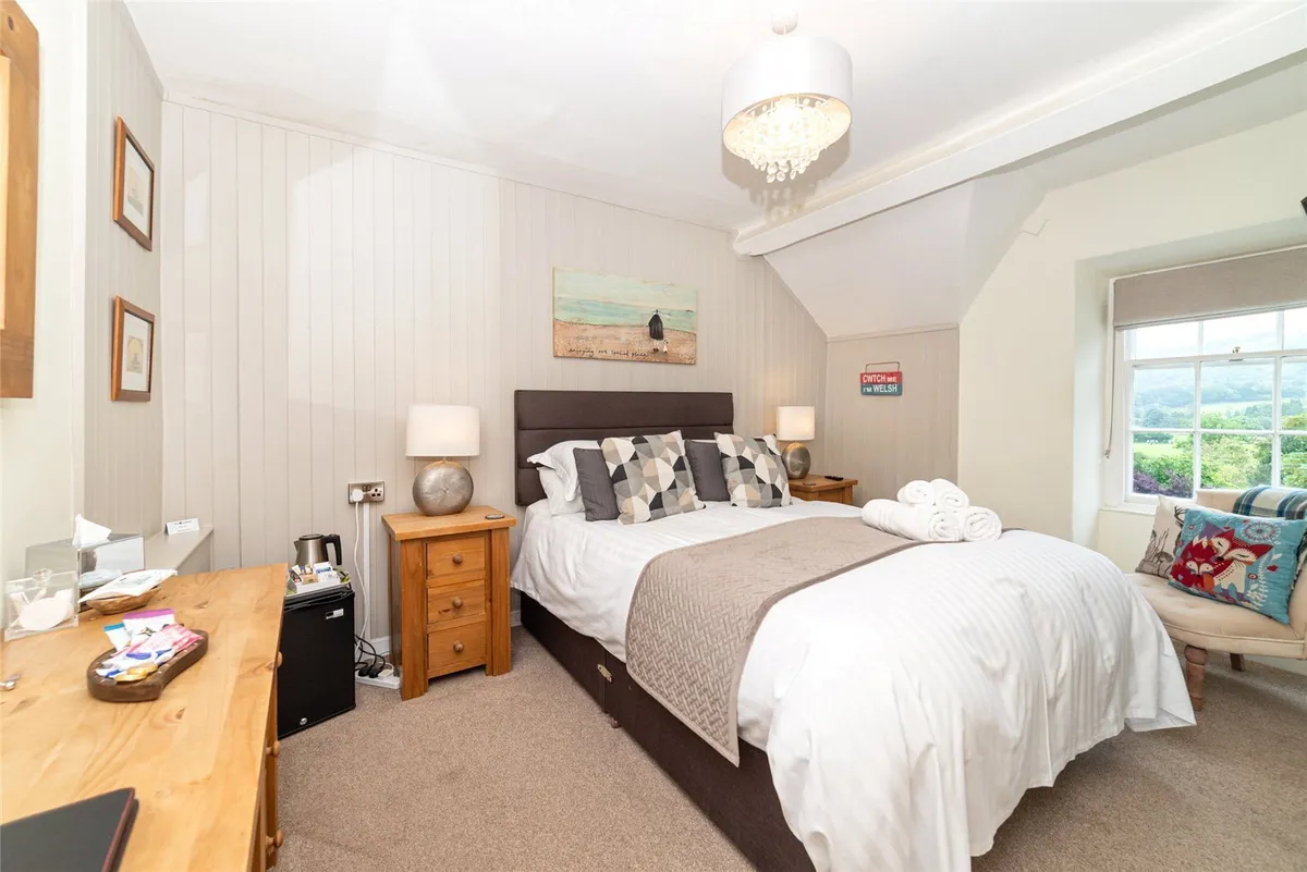 Smith Street, Beddgelert, Caernarfon, Gwynedd, LL55