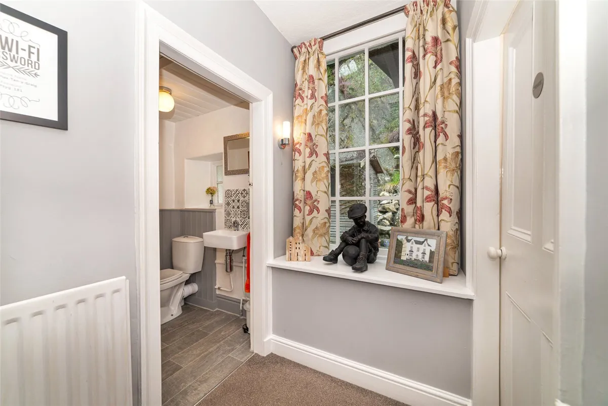 Smith Street, Beddgelert, Caernarfon, Gwynedd, LL55