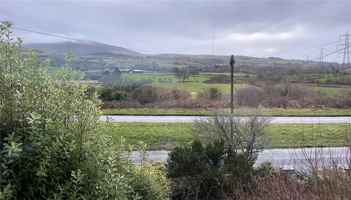 Hyfrydle Road, Talysarn, Caernarfon, Gwynedd, LL54