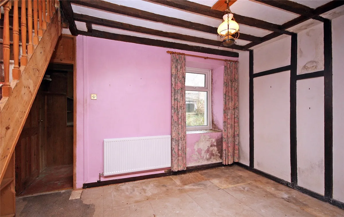 Hyfrydle Road, Talysarn, Caernarfon, Gwynedd, LL54
