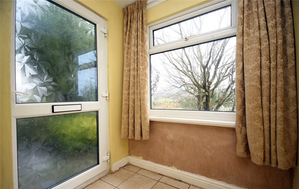 Hyfrydle Road, Talysarn, Caernarfon, Gwynedd, LL54
