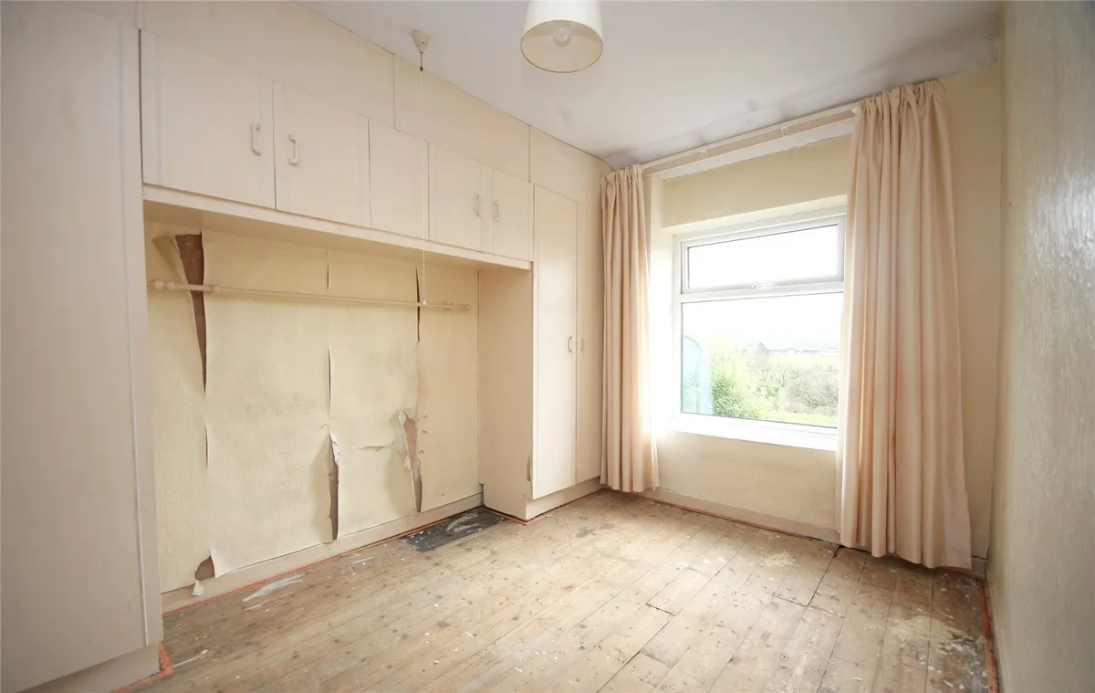Hyfrydle Road, Talysarn, Caernarfon, Gwynedd, LL54