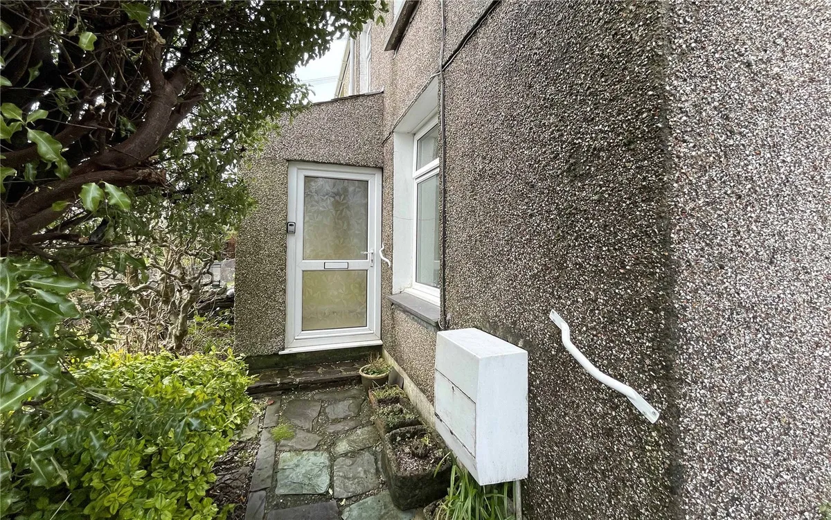 Hyfrydle Road, Talysarn, Caernarfon, Gwynedd, LL54