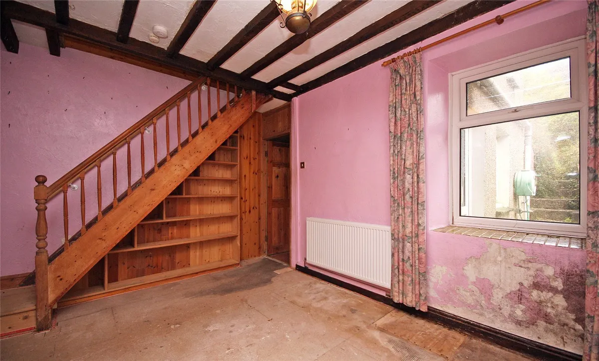 Hyfrydle Road, Talysarn, Caernarfon, Gwynedd, LL54