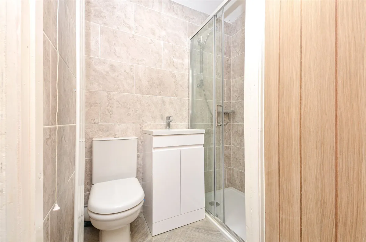 Watkin Street, Conwy, LL32