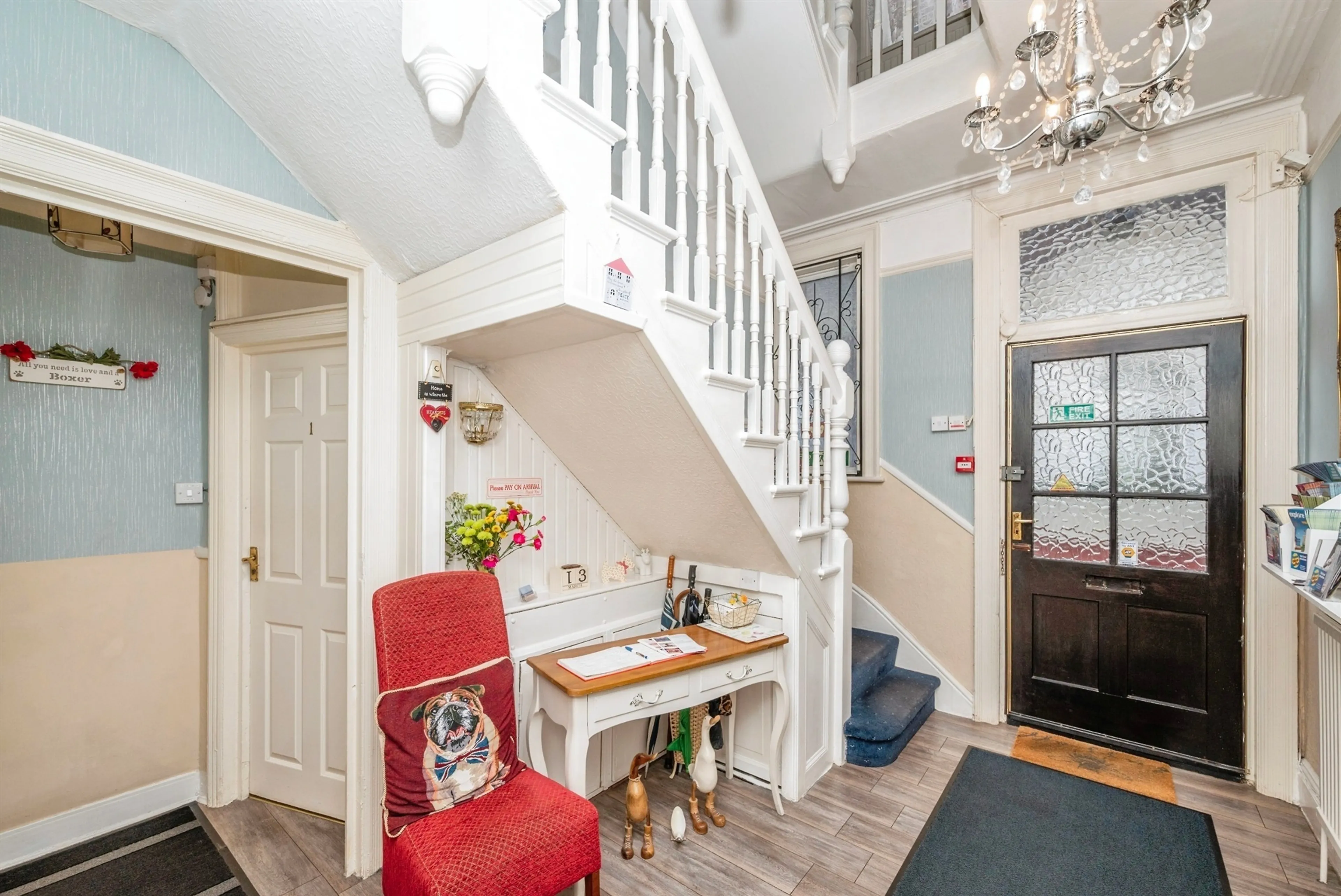 Property at Wellesley Road, Great Yarmouth