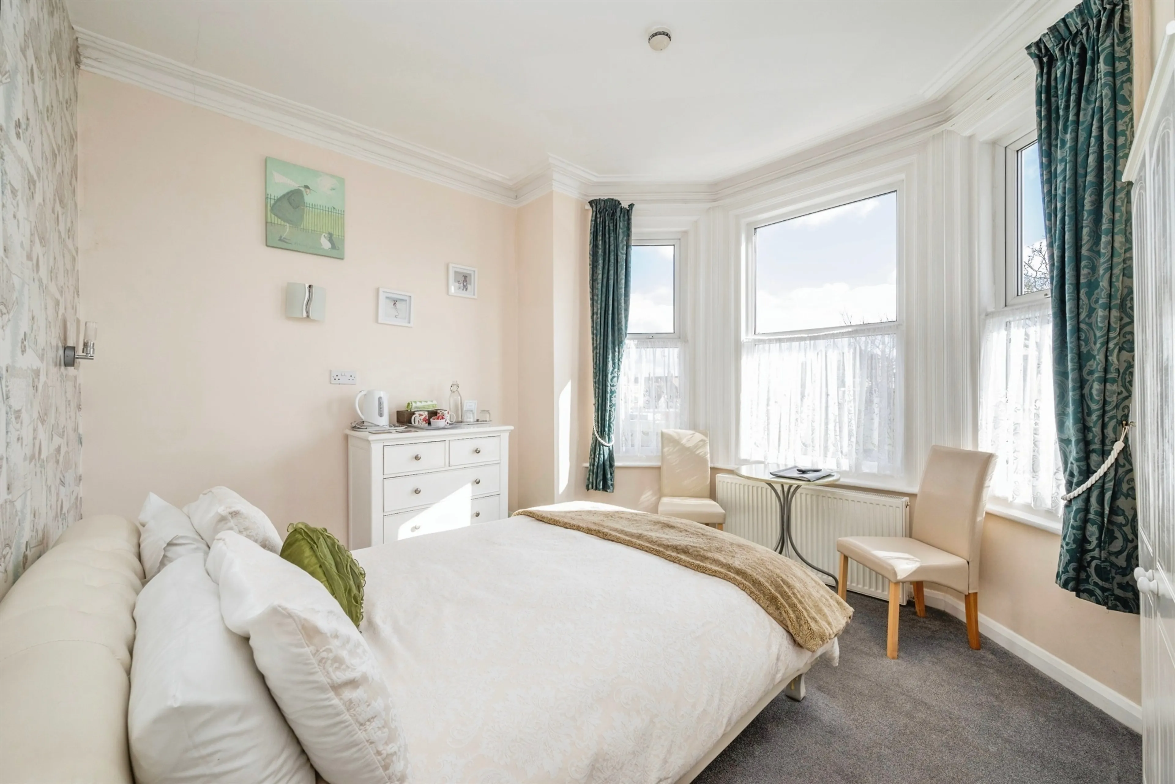 Property at Wellesley Road, Great Yarmouth