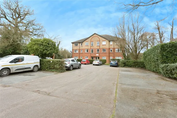 Chetwood Road, Crawley, West Sussex, ...