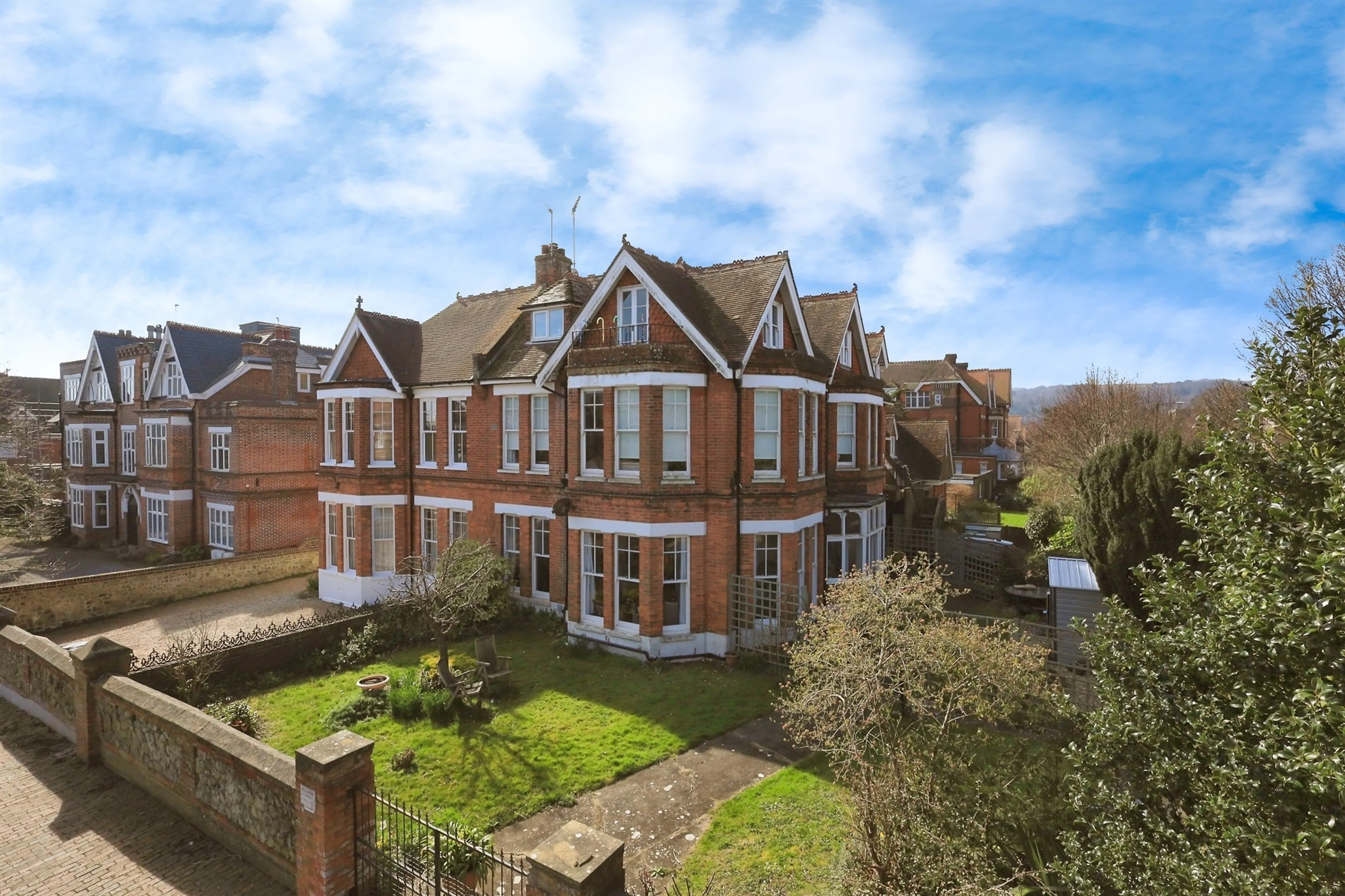 Property at Bolsover Road, Eastbourne