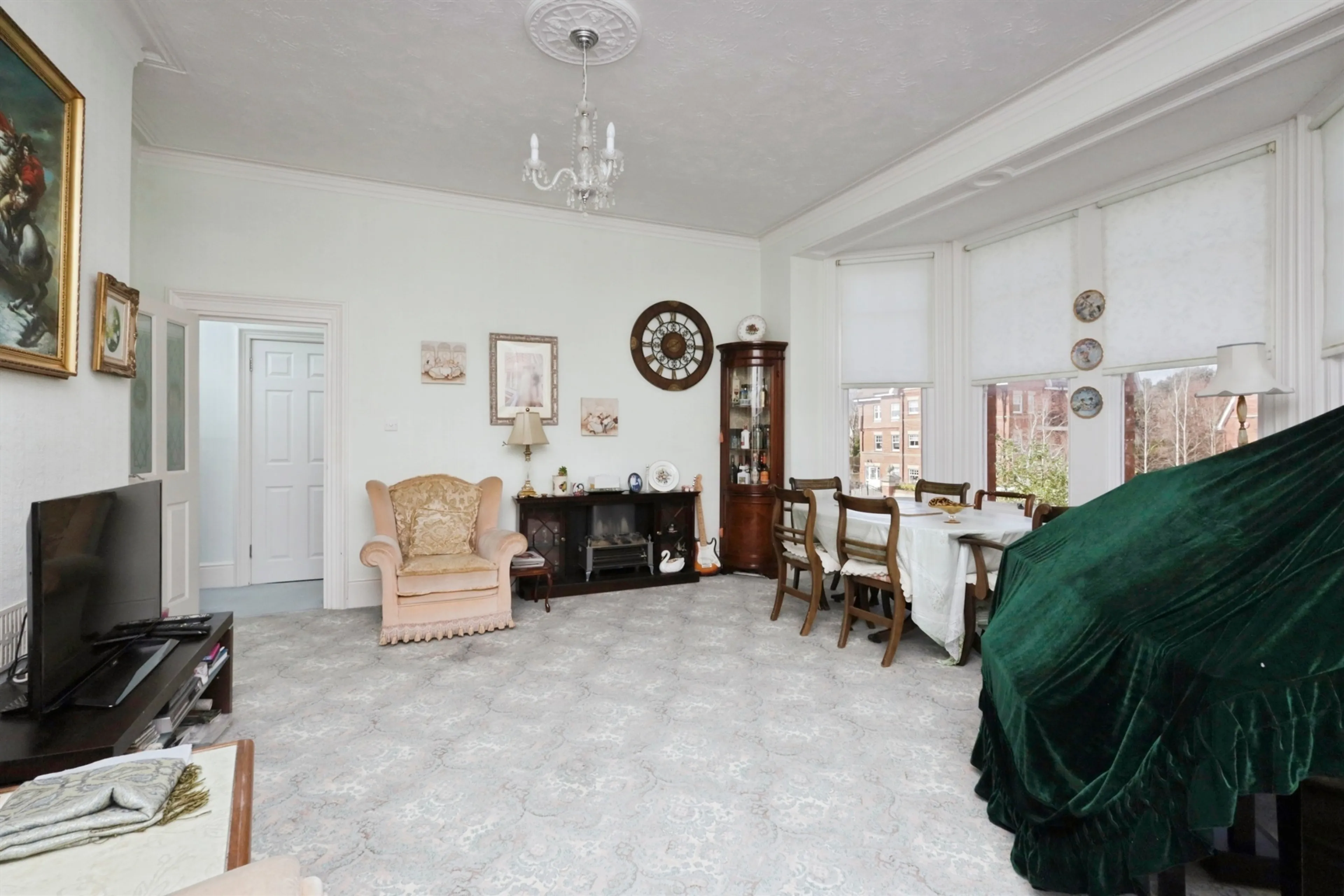 Property at Bolsover Road, Eastbourne