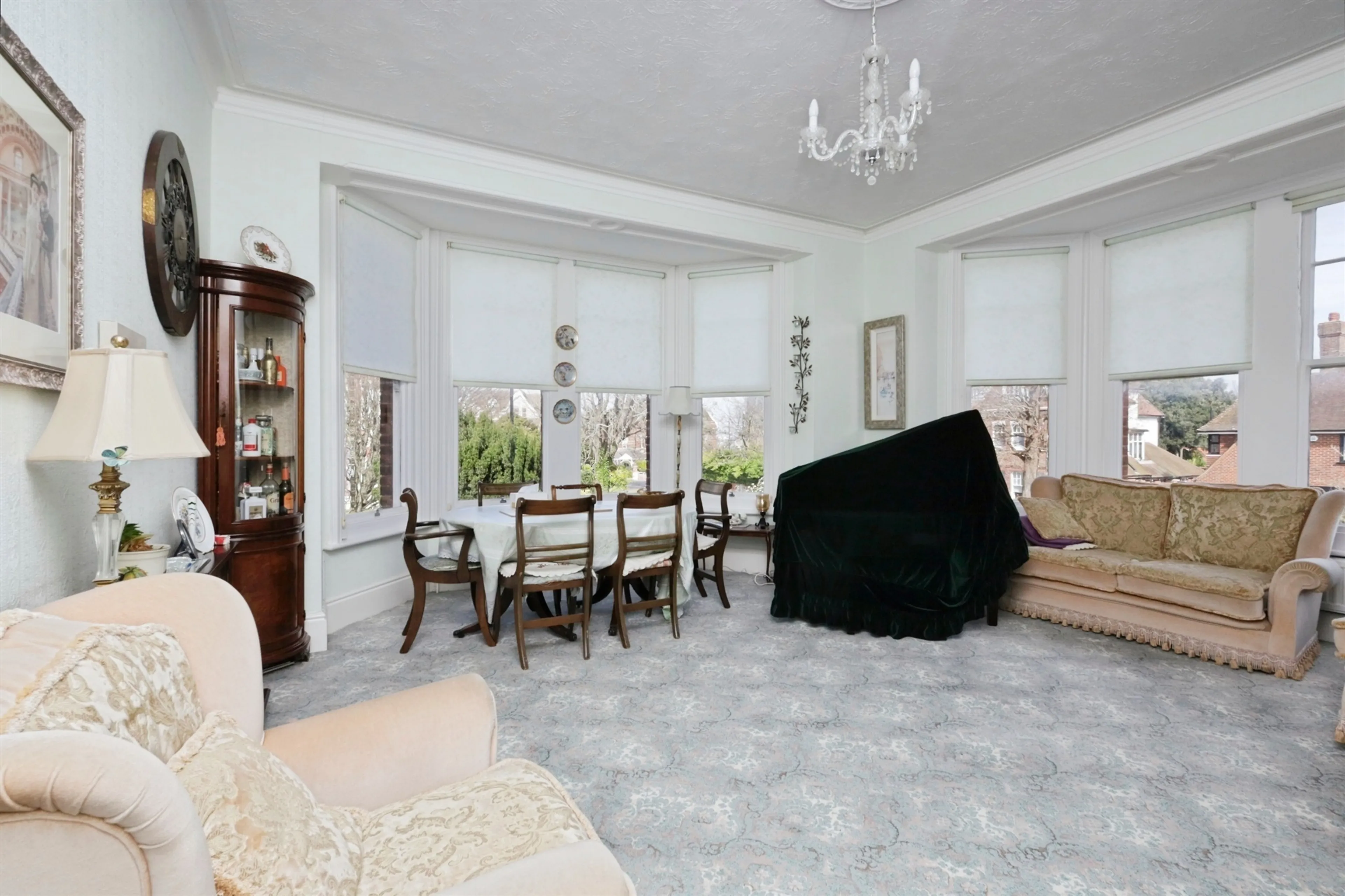 Property at Bolsover Road, Eastbourne