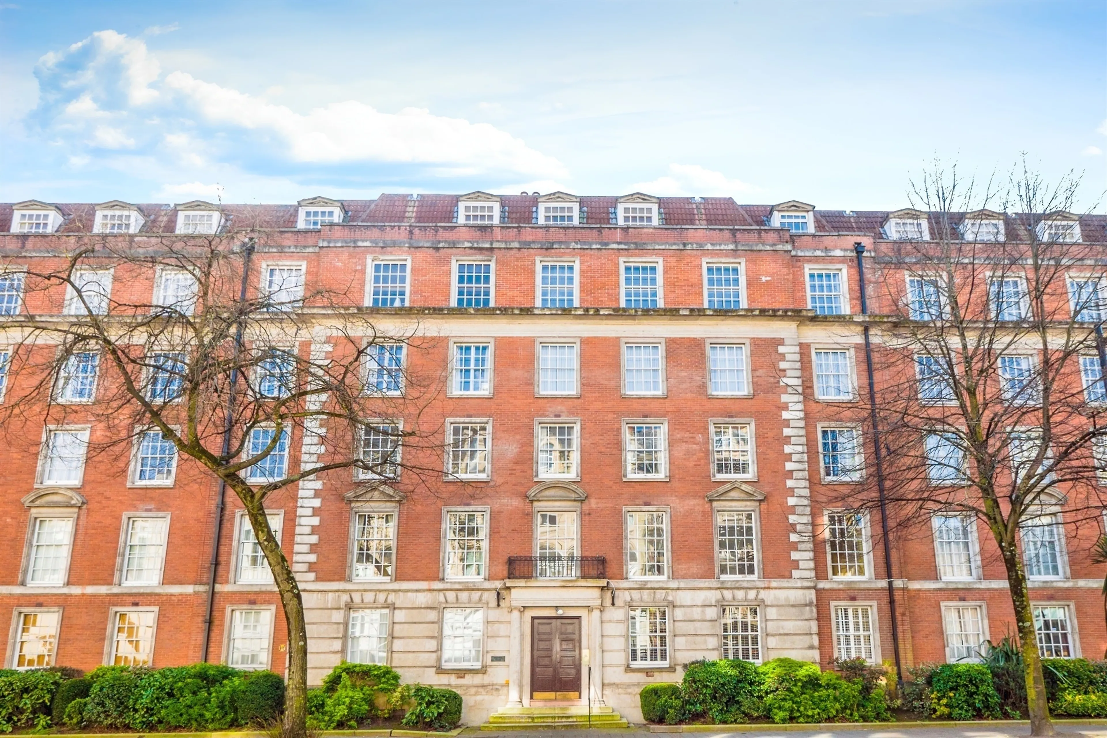 Property at Westgate Street, Cardiff