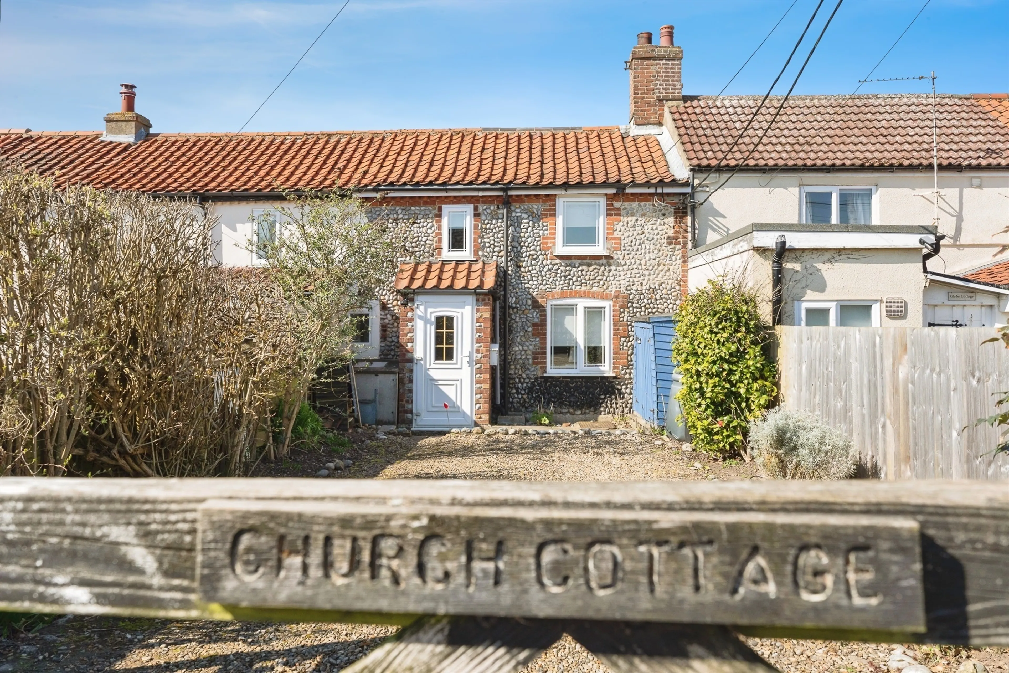 Property at Middle Street, Trimingham, Norwich
