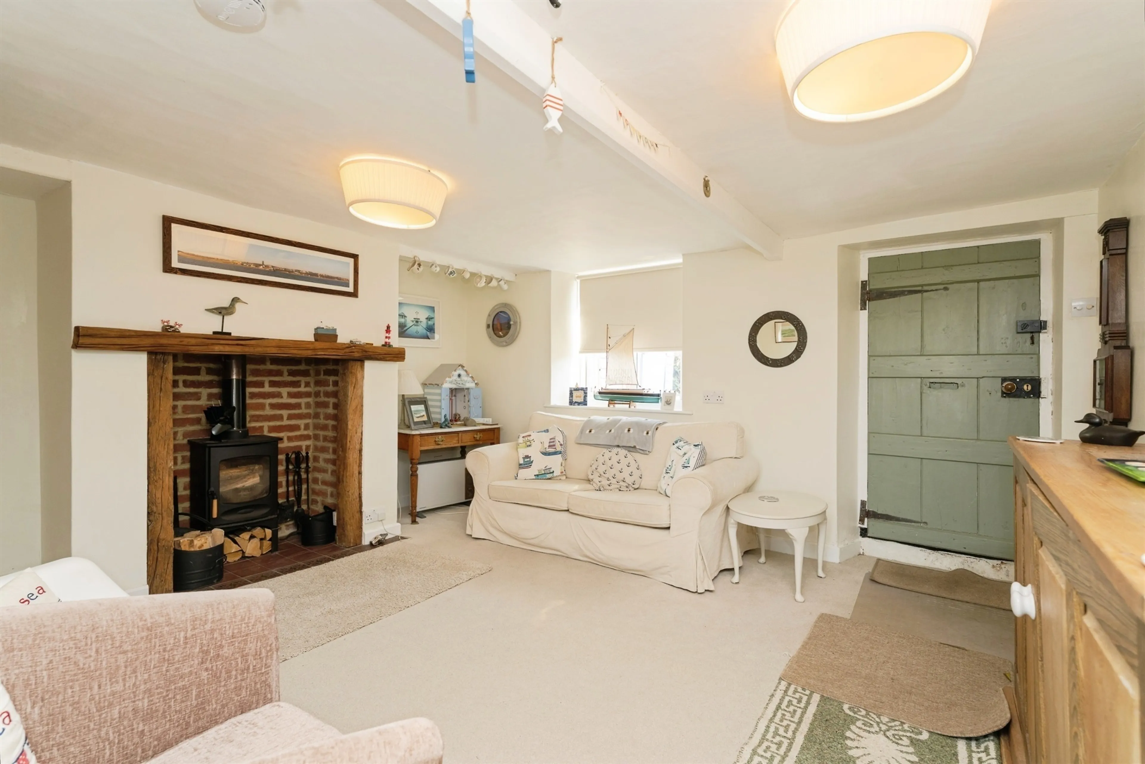Property at Middle Street, Trimingham, Norwich