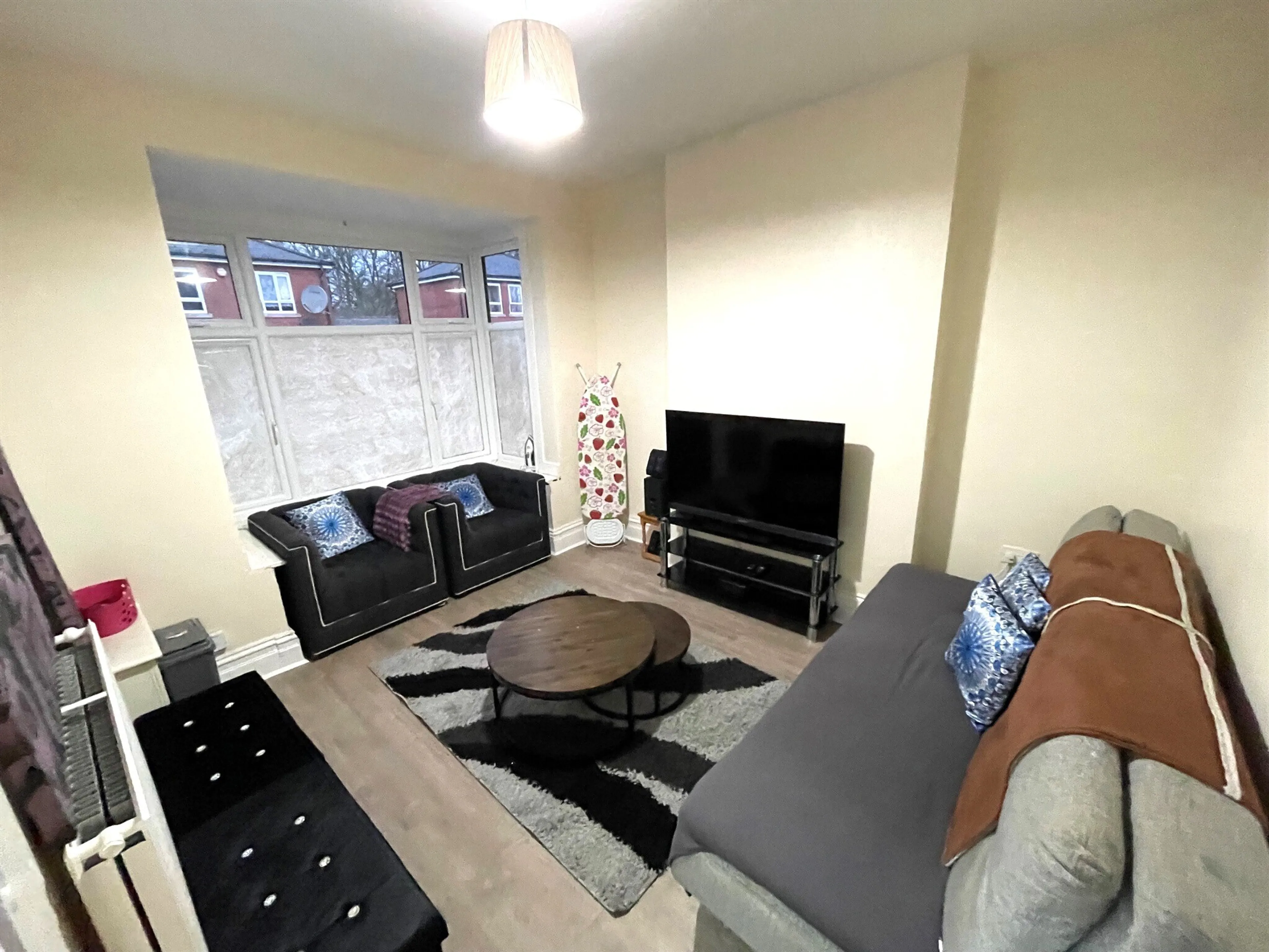 Property at Eastwood Road, Balsall Heath, Birmingham