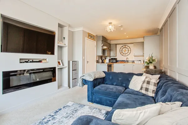 Roche Close, Rochford, Essex, SS4, Essex
