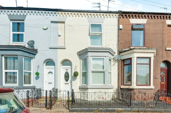 Park Hill Road, LIVERPOOL, Merseyside...